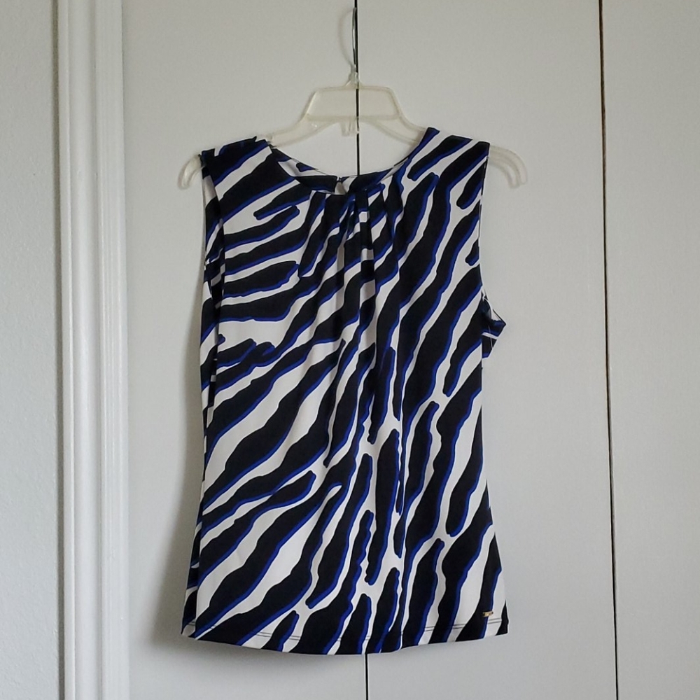 Pattern Top